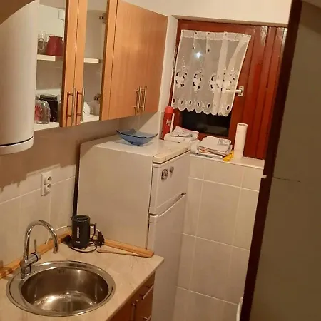 Oaza Mira- Kuca Sa Bazenom Holiday home