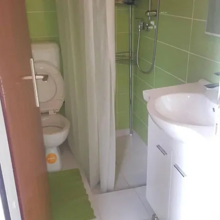 Oaza Mira- Kuca Sa Bazenom *