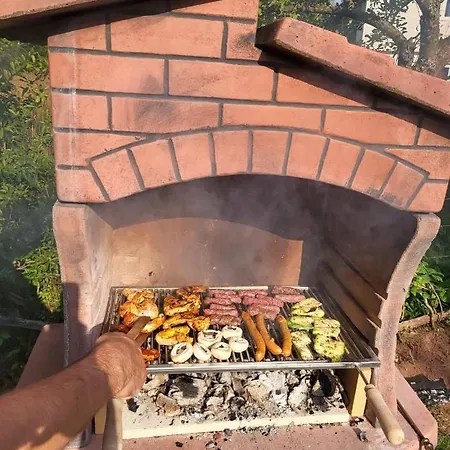 Vikendica Oaza Mira- Kuca Sa Bazenom Pale