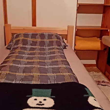 בית נופש Oaza Mira- Kuca Sa Bazenom