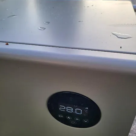 Oaza Mira- Kuca Sa Bazenom Holiday home *