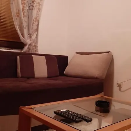 Oaza Mira- Kuca Sa Bazenom