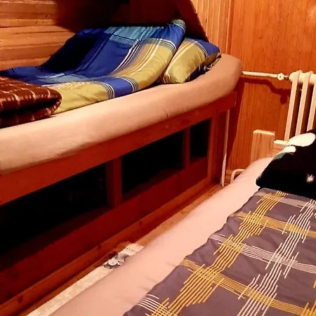 Oaza Mira- Kuca Sa Bazenom Pale