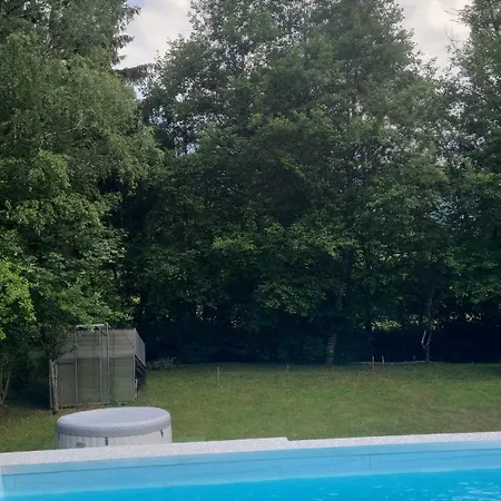 Oaza Mira- Kuca Sa Bazenom *